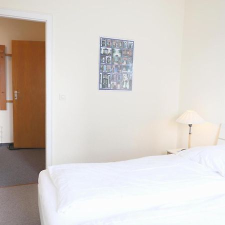 Gemuetliches 2-Zimmer-Appartement Mit Balkon. Westerland Extérieur photo