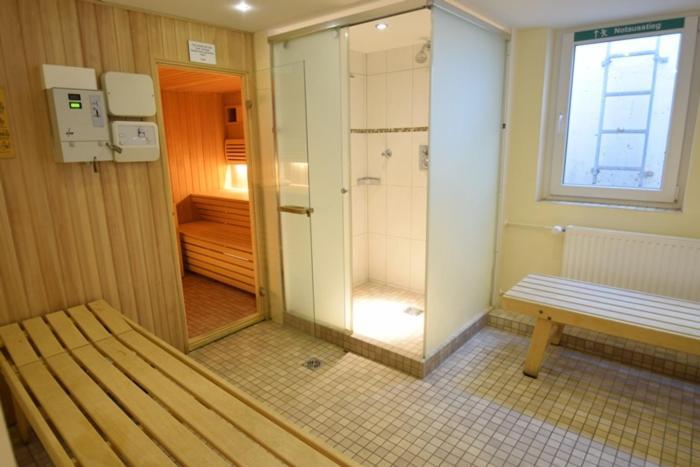 Gemuetliches 2-Zimmer-Appartement Mit Balkon. Westerland Extérieur photo